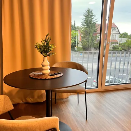 Bs-appartement * Brunszwik