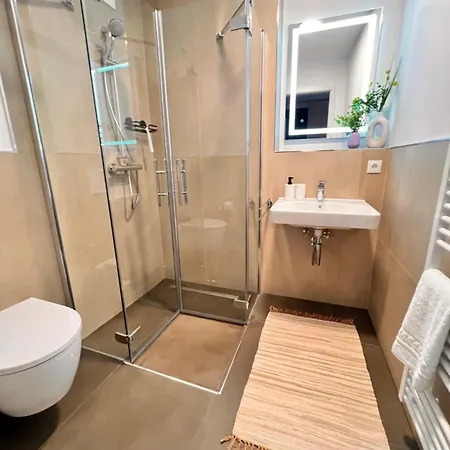 Apartament Bs-appartement
