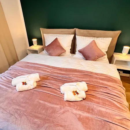 Apartamento Bs-appartement