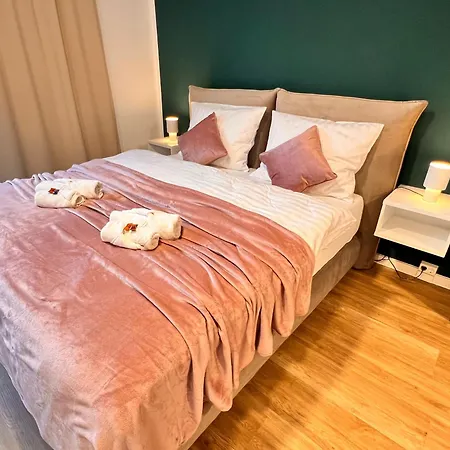 Bs-appartement