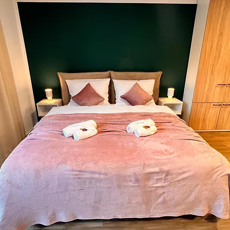 Bs-appartement * Brunswick