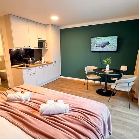 Bs-appartement *