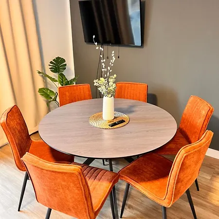 Bs-appartement * 布伦瑞克