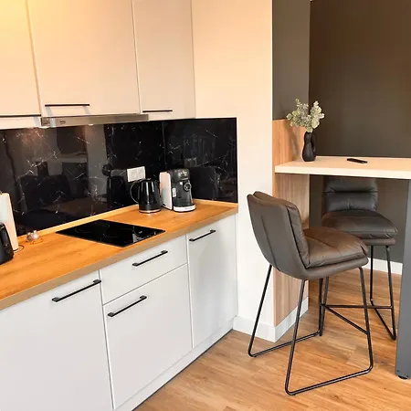 Bs-appartement Apartament