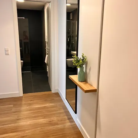 Apartament Bs-appartement