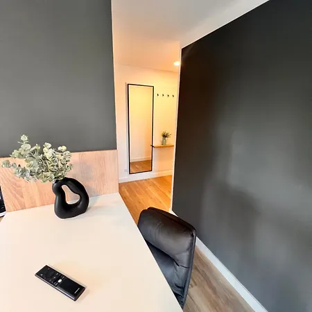 Bs-appartement Apartamento