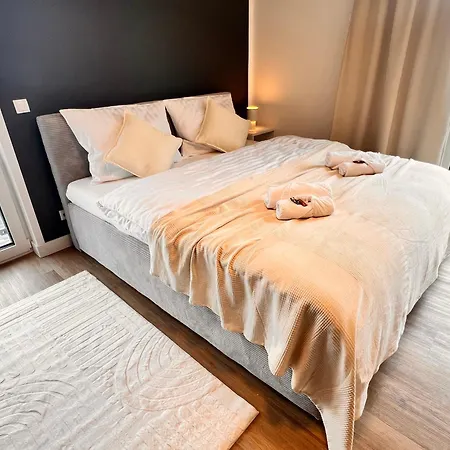 Bs-appartement *
