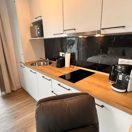 Apartman Bs-appartement