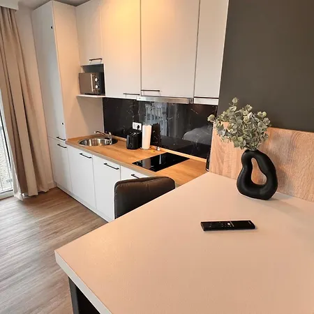 Bs-appartement Apartamento