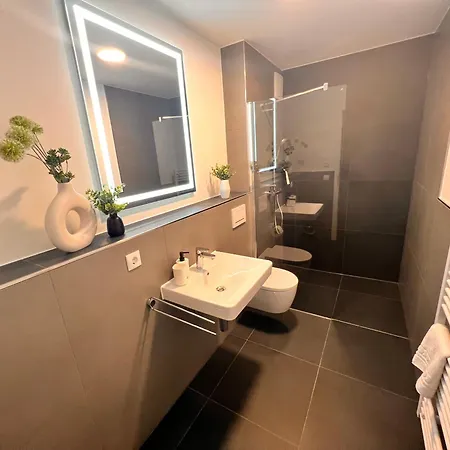Bs-appartement *