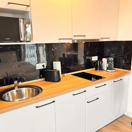 Bs-appartement * Brunszwik