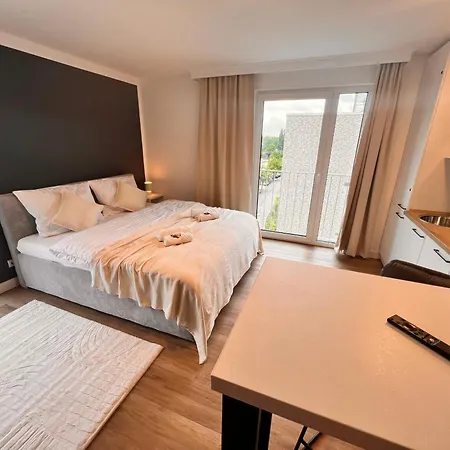 Bs-appartement