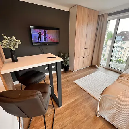 Bs-appartement 布伦瑞克