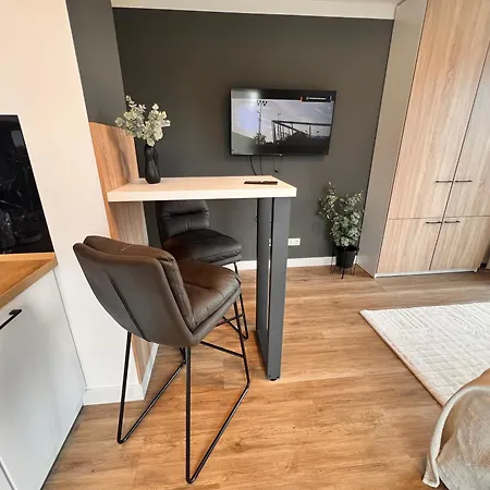 Bs-appartement Apartamento