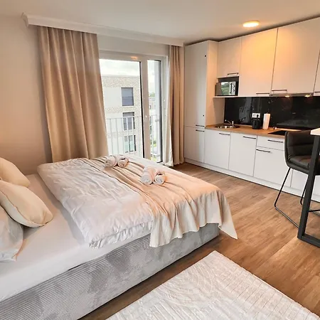 Bs-appartement Apartamento