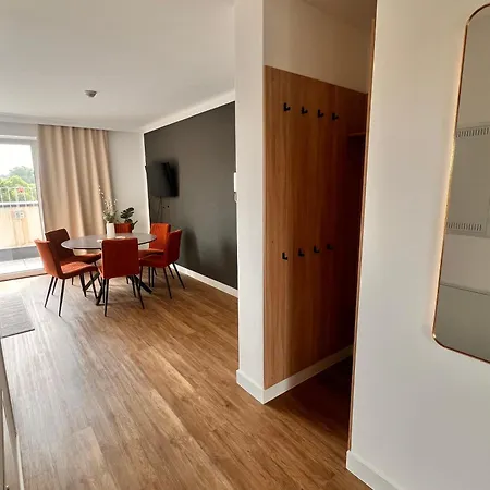 Bs-appartement 公寓