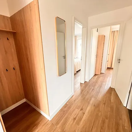Bs-appartement *