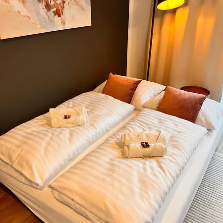 Apartament Bs-appartement *