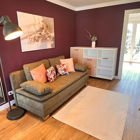 Bs-appartement *