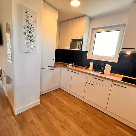 Apartament Bs-appartement *
