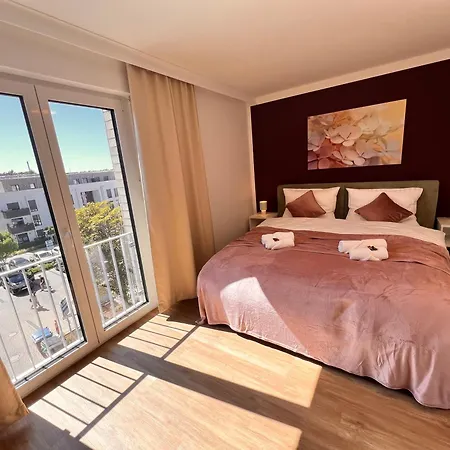 公寓 Bs-appartement *