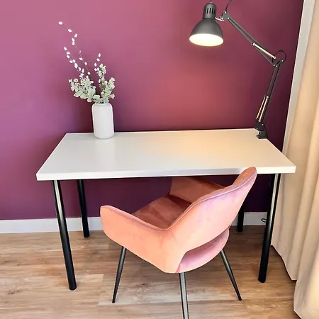 Bs-appartement *