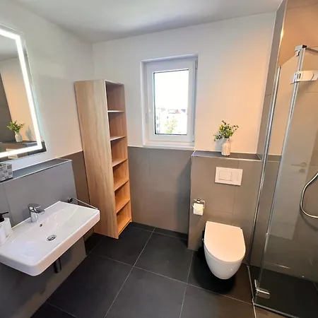 Bs-appartement Brunszwik