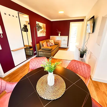 Apartament Bs-appartement Brunszwik
