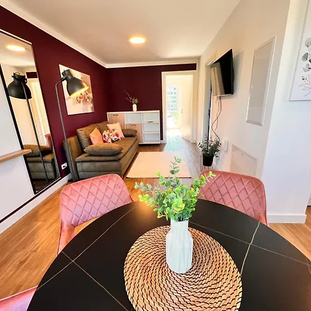 Bs-appartement Brunszwik