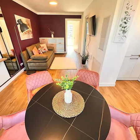 Apartament Bs-appartement