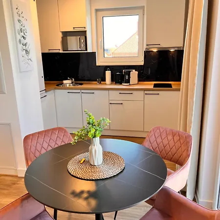 Apartman Bs-appartement
