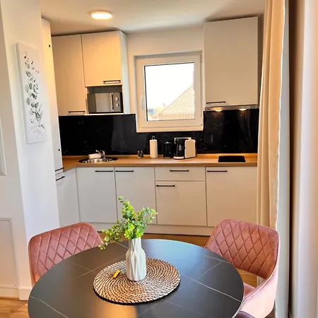 Bs-appartement
