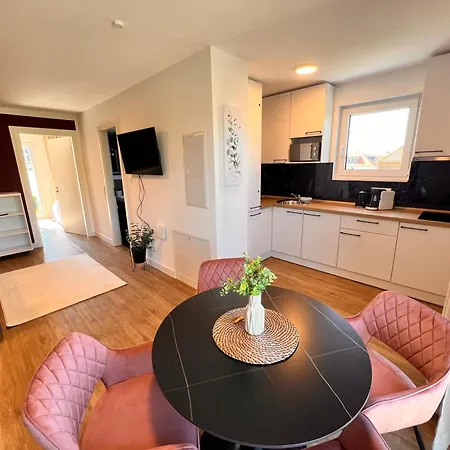 Bs-appartement *