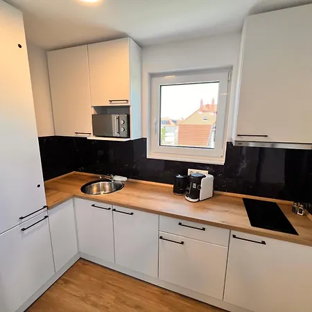 Bs-appartement *