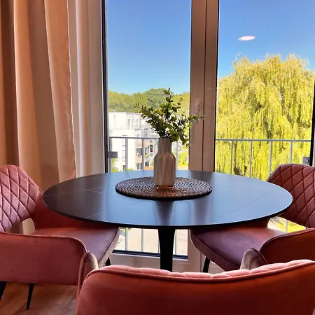 Bs-appartement * Brunszwik