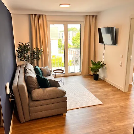 Bs-appartement 公寓 *