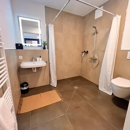 Bs-appartement *