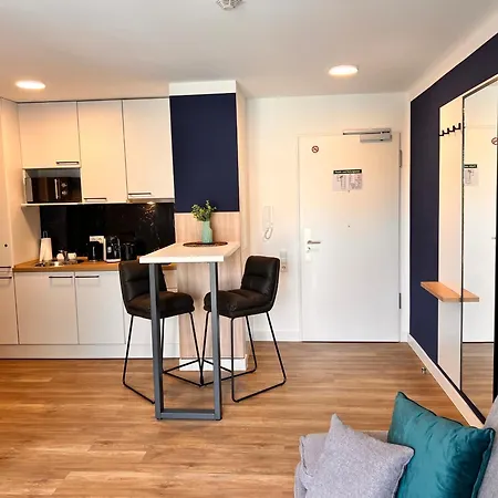 公寓 Bs-appartement *