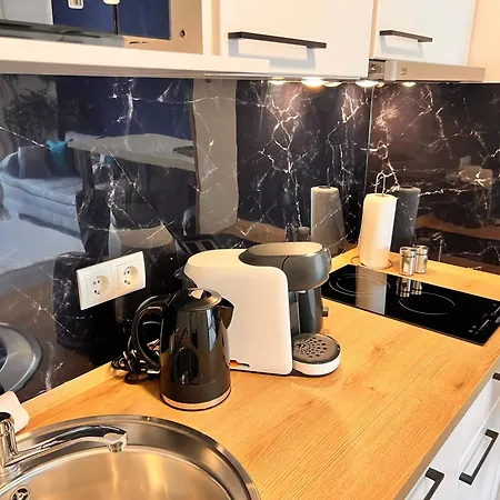 Apartamento Bs-appartement