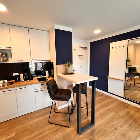 Bs-appartement
