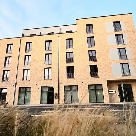 Bs-appartement *