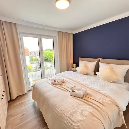 Bs-appartement